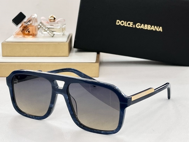 D&G Sunglasses